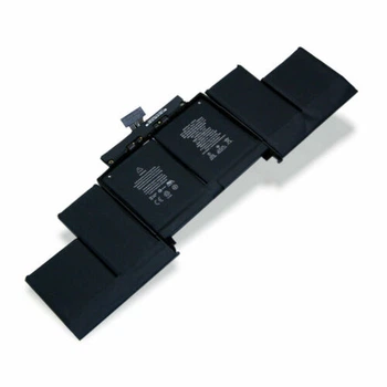 Акумулятор Apple Battery A1618 для MacBook Pro Retina 15" 2015г. A1398 [Original PRC] 12 міс. гарантії