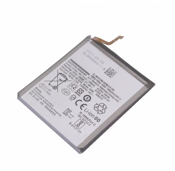 Акумулятор Samsung EB-BG991ABY Galaxy S21 5G G991B, 4000 mAh [Original PRC] 12 міс. гарантії