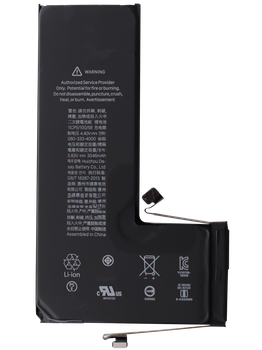 Аккумулятор Apple iPhone 11 Pro 3046 mAh [Original PRC] 12 мес. гарантии