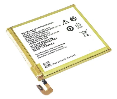 Аккумулятор Li3834T43P6h726452 для ZTE Blade A450/ Blade V2 Lite [Original] 12 мес. гарантии