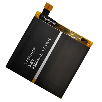 Аккумулятор Blackview BV6000 / BV6000S [Original PRC] 12 мес. гарантии