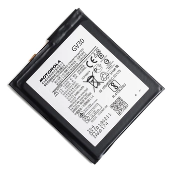 Аккумулятор Motorola GV30 (Moto Z / XT1650) 2380mAh [Original PRC] 12 мес. гарантии