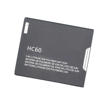 Аккумулятор Motorola HC60 (Moto C Plus XT1723 XT1725) [Original PRC] 12 мес. гарантии