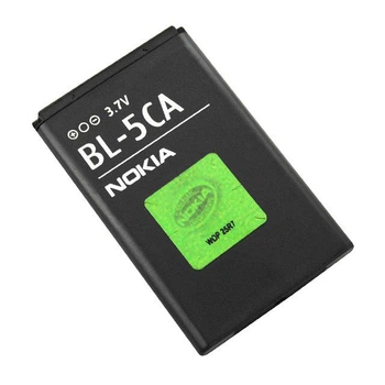 Аккумулятор Nokia BL-5CA [Original PRC] 12 мес. гарантии