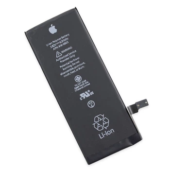 Аккумулятор Apple iPhone 7 (1960 mAh) [Original] 12 мес. гарантии