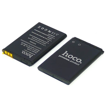 Акумулятор Hoco BL-4C /Nokia 6300/ 5100/ 6100/ 6260/ 7200/ 7270/ 7610/ X2-00/ C2-05, 860 mAh