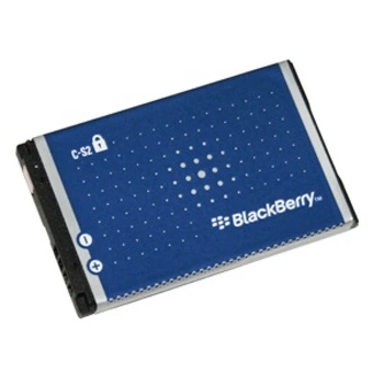 Аккумулятор Blackberry C-S2 8310, 8320, 8330, 8350 [Original PRC] 12 мес. гарантии