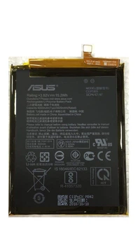 Аккумулятор Asus C11P1805 Zenfone Max M2 ZB632KL ZB633KL 4000mAh [Original PRC] 12 мес. гарантии