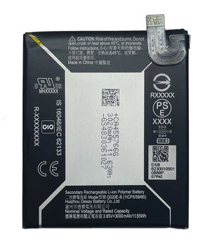 Акумуляторна батарея G020E-B для Google Pixel 3A (заміна)