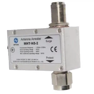 Грозоразрядник HPXIN MHT-N5-2 1.2-2.6 Ггц