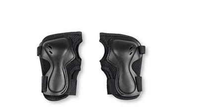 Захист на зап’ястя Rollerblade EVO GEAR WRISTGUARD L Black (068P0600)