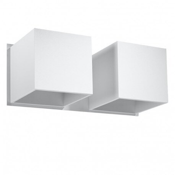 Настінний світильник (бра) Sollux QUAD SL.0656
