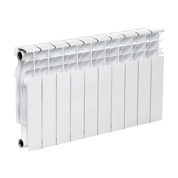Радіатор секційний KOER 100 Bimetal-350 EXTREME (KR3241)