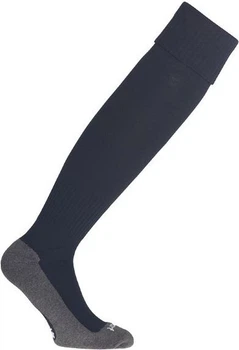 Гетры футбольные Uhlsport TEAM PRO ESSENTIAL FOOTBALL SOCKS темно-синие 41-44 1003302 13