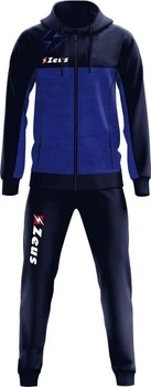 Спортивный костюм Zeus TUTA OLYMPIA RO/BL темно-синий 125-135 см Z01385