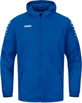 Дощовик (Вітрівка) Jako TEAM 2.0 синій S 7402-400
