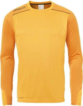 Вратарская кофта Uhlsport TOWER оранжево-черная L 1005612 03