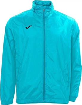 Вітровка Joma IRIS бірюзова 108-116 см 100087.010