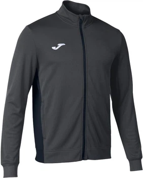 Олимпийка (мастерка) Joma WINNER II серая 129-140 см 102656.151