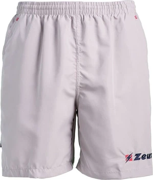 Шорты Zeus BERMUDA CITY GRIG серые 150-165 см Z00009