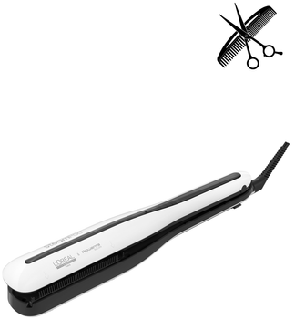 Стайлер для волосся професійний L`Oreal Professionnel Paris Steampod 3.0 (3474636819713)