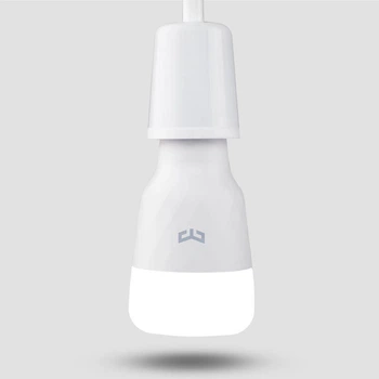 Лампа Yeelight Smart Bulb White Wi-fi LED