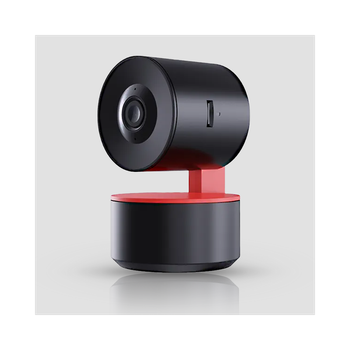 Поворотна WiFi камера Tuya (2MP)