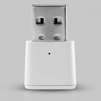 Шлюз USB Zigbee розширювач мережі (Tuya smart)