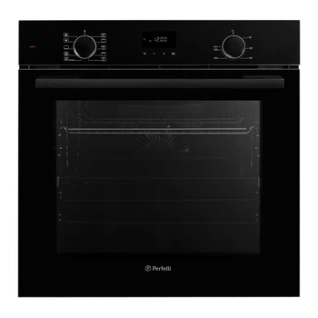 Духовой шкаф электрический Perfelli DIAMOND 6D10N NERO