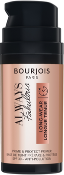 Bourjois Always Fabulous podkład do twarzy 30 ml (3616302732906)