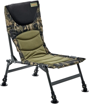 Кресло карповое раскладное Brain Eco Chair HYC053L-II (18584120)