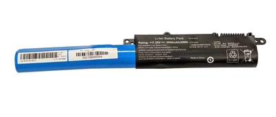 Аккумулятор для ноутбука Asus A31N1519 X540 A540 F540 R540 11.25V Black 2600mAh OEM