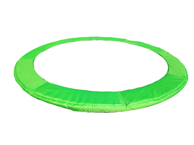 Накладка захист на пружини для батута 183 см Oксфорд pvc