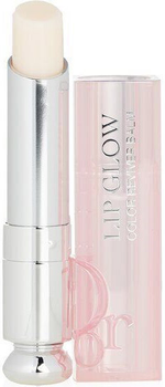 Блиск для губ Dior Addict Lip Glow 3.2 г Universal Clear 000 (3348901552844)