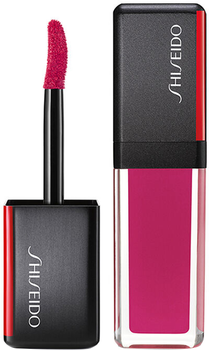 Błyszczyk do ust Shiseido Lacquer Ink Lip Shine 303 liliowy 6 ml (0730852148260)