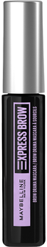 Туш для брів Maybelline New York Brow Drama 05 7.6 мл (3600531086459)