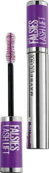 Maybelline New York The Falsies Lash Lift Mascara Black 9,6 ml (3600531584696)