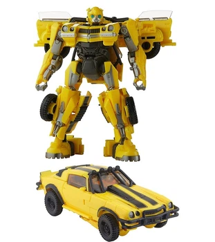 Bumblebee フィギュア Трансформер Студио Серия 74 Бамблби Transformers Studio Series 74