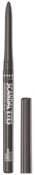 Kredka do oczu Rimmel Scandal'eyes Exaggerate Eye Definer 003 Smokey Grey 0,35 g (3616301246411)