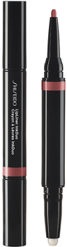 Kredka do ust Shiseido LipLiner Ink Duo 3 0,9 g (0729238164178)