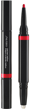 Kredka do ust Shiseido LipLiner Ink Duo 8 0,9 g (0729238164222)