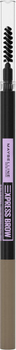 Олівець для брів Maybelline New York Brow Ultra Slim 1 Бежевий 0.9 г (3600531579487)