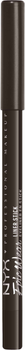 Водостійкий олівець для очей та тіла NYX Professional Makeup Epic 32 Brown Shimmer 1.22 г (0800897051211)