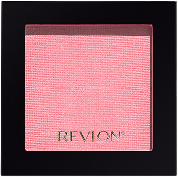 Рум'яна для обличчя Revlon Powder Blush 014 Tickled Pink 5 г (0309974784146)