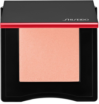 Рум'яна компактні для обличчя Shiseido Innerglow Powder 05 золотисто-пісочний 4 г (0730852148864)