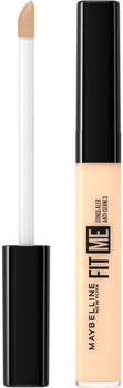 Korektor Maybelline New York Fit Me Matte 10 Light 6,8 ml (0000030096585)