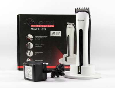 Триммер ProGemei GM 725