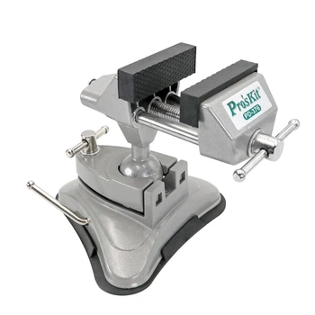 Тиски Pro'sKit PD-376