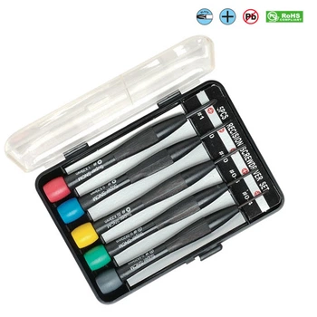 Набор отвёрток Pro'sKit 8PK-2063