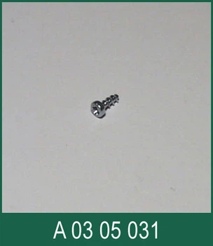 Саморез 2,5*6 OKW к корпусу A0305031